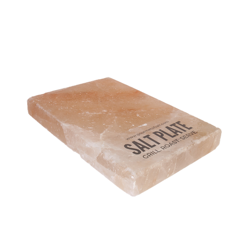 Salt Plate Size XL